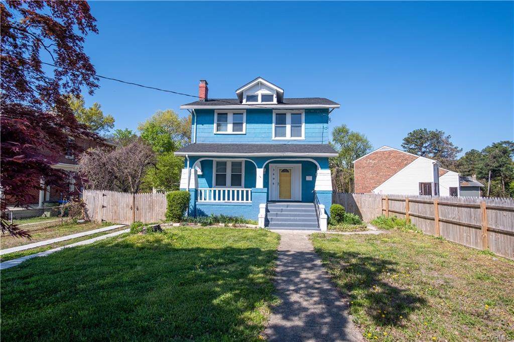 3808 Montrose Avenue - Photo 1
