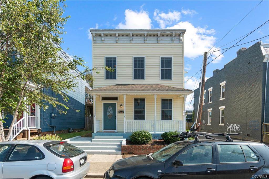 3 Allen Avenue - Photo 1
