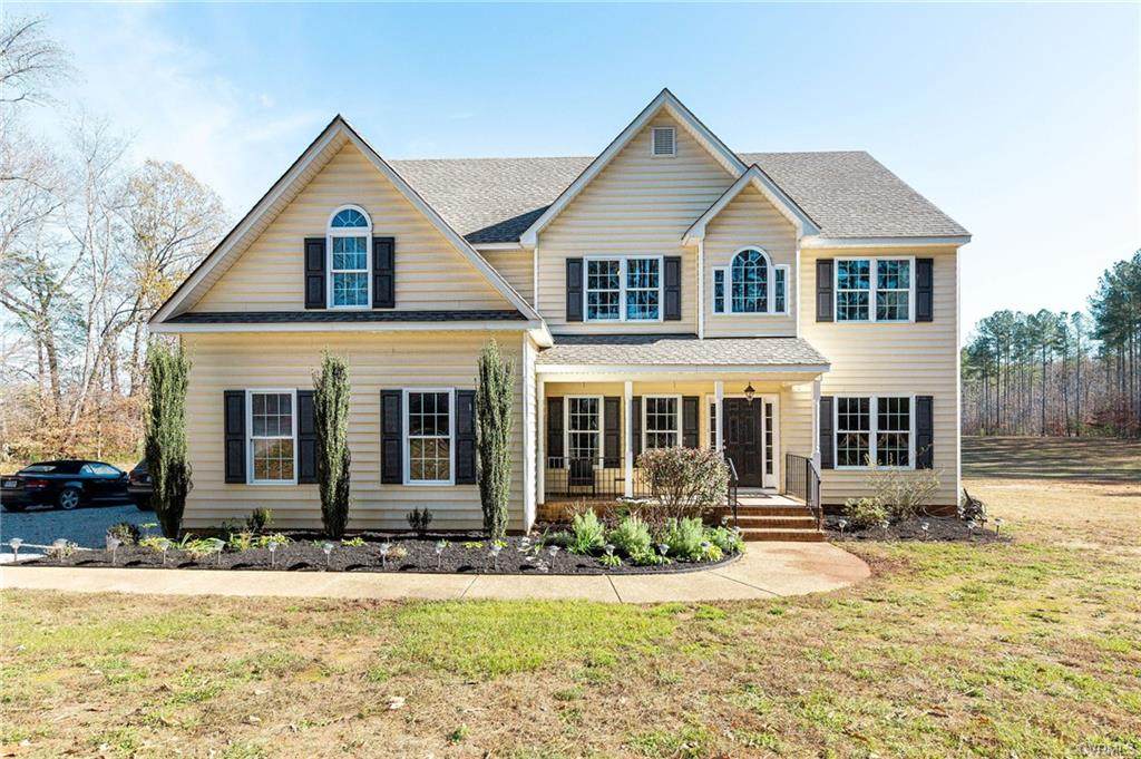 1590 Cook Road - Photo 1