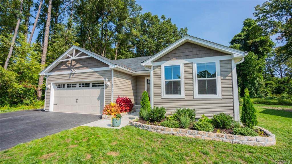 5605 Moss Side Avenue - Photo 1