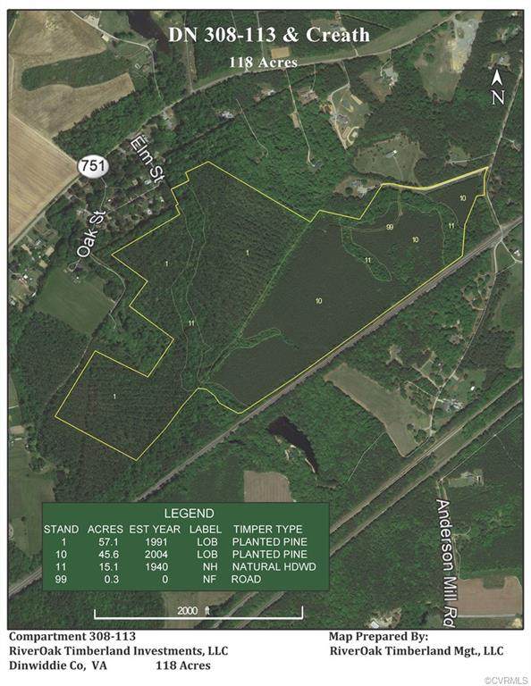 6001 Anderson Mill Road - Photo 1