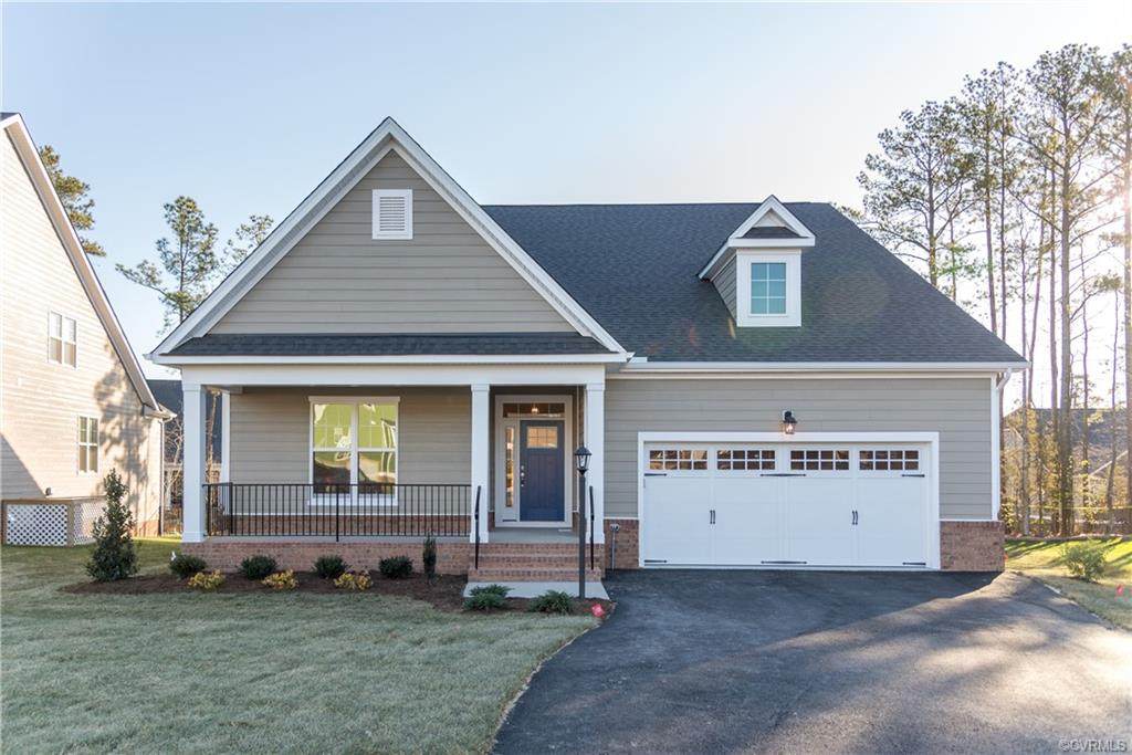 12304 Beech Hall Circle - Photo 1