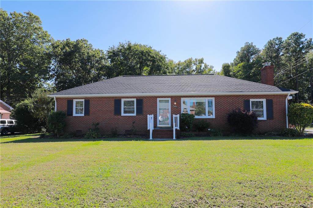 3427 Merkner Drive - Photo 1