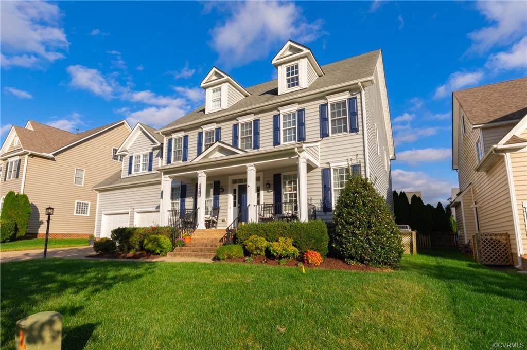 9616 Cavalin Court - Photo 1
