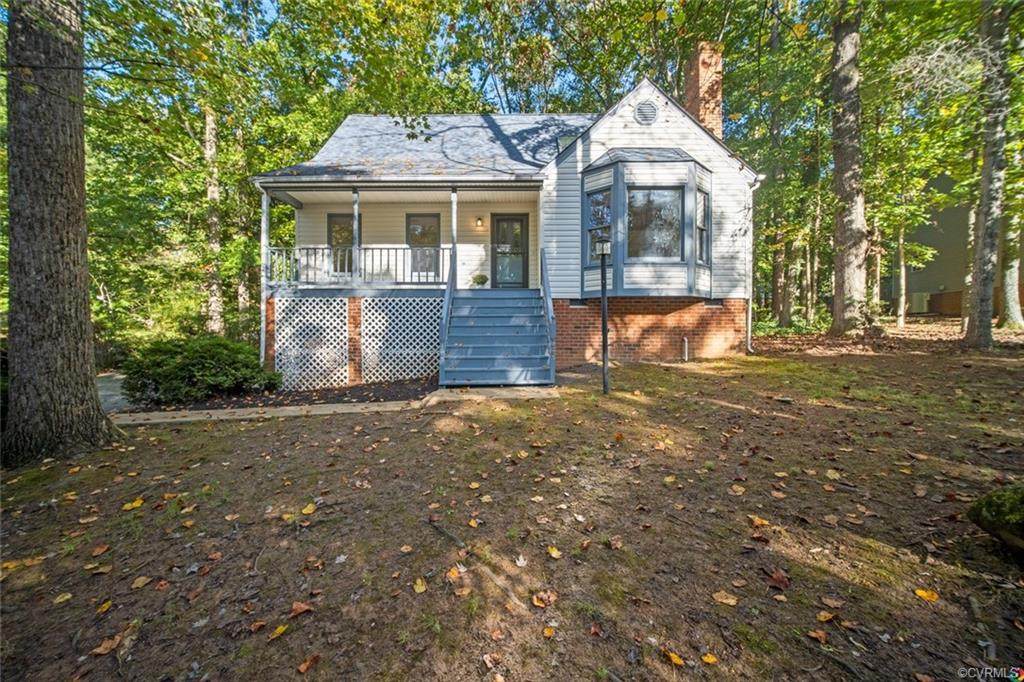 14004 Key Deer Drive - Photo 1