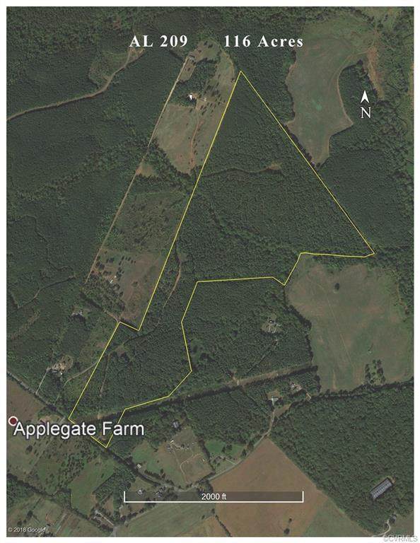 000 Chestnut Grove - Photo 1