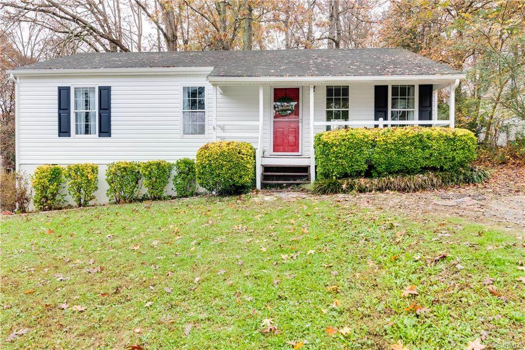 8001 Summerbrooke Court - Photo 1