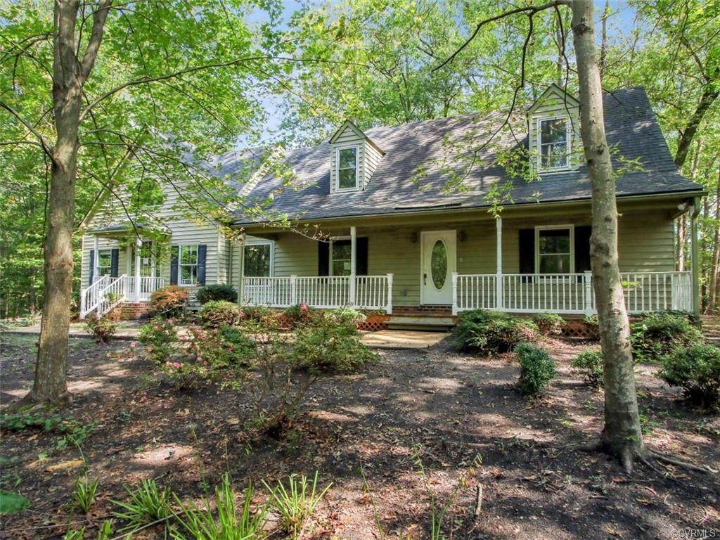 12549 Lively Street - Photo 1
