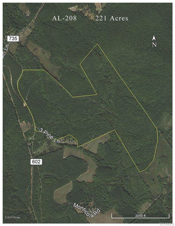000 Howardsville Turnpike - Photo 1