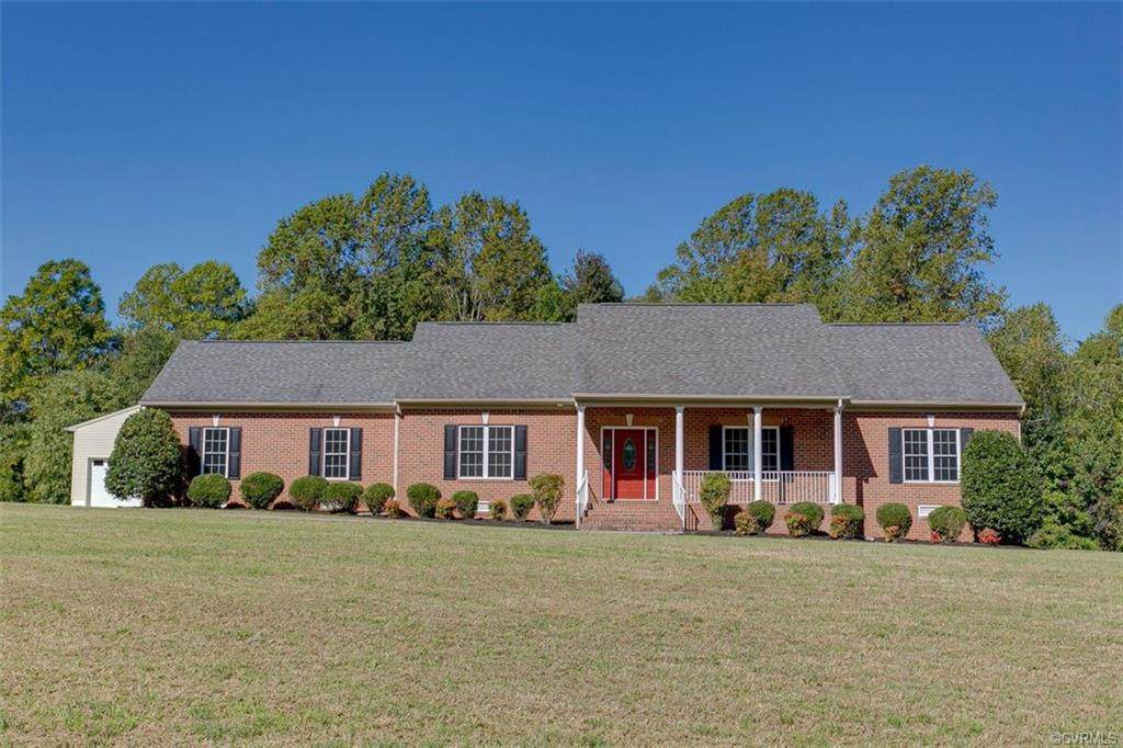 16165 Pleasant Mill Road - Photo 1