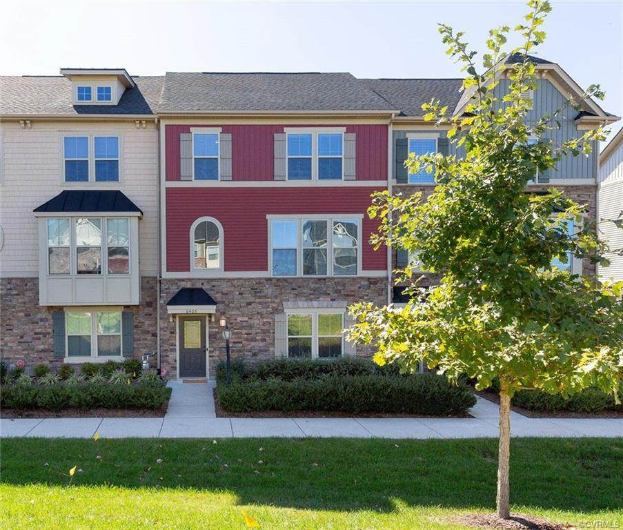 6405 Knotgrass Alley - Photo 1
