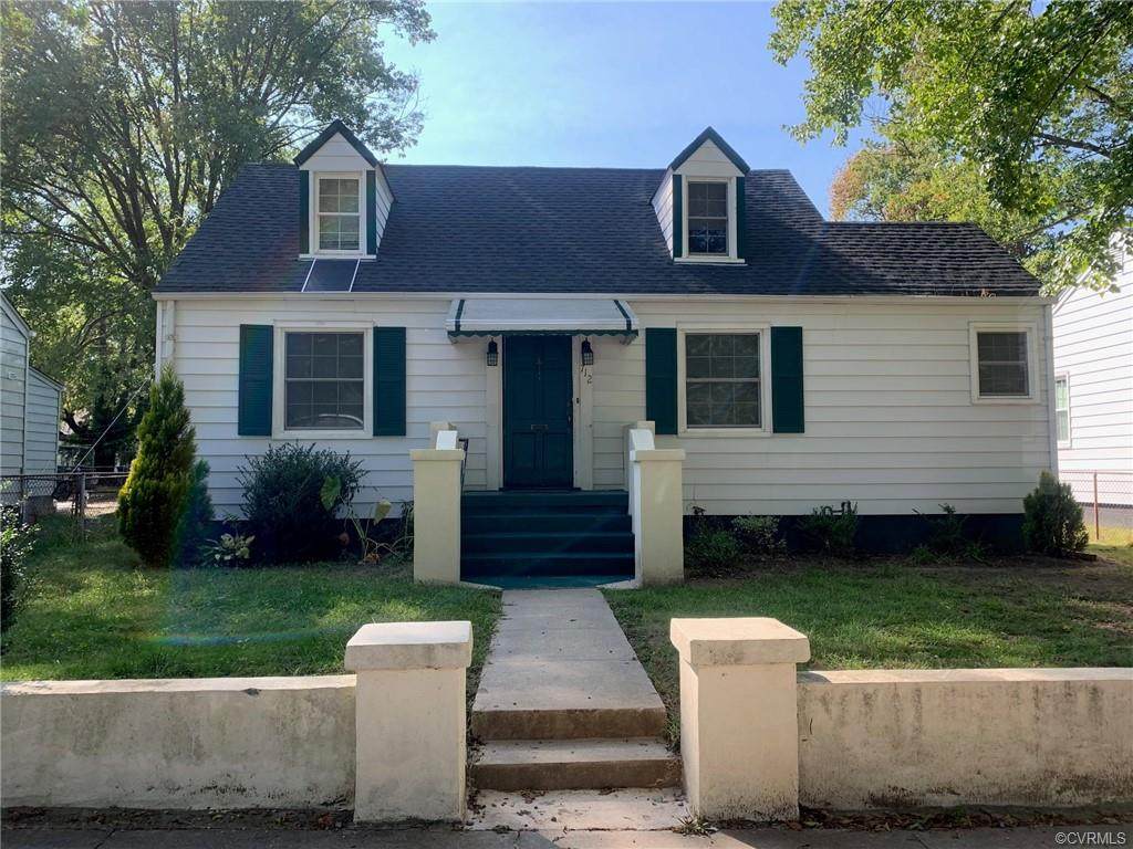 712 Forest View Drive - Photo 1