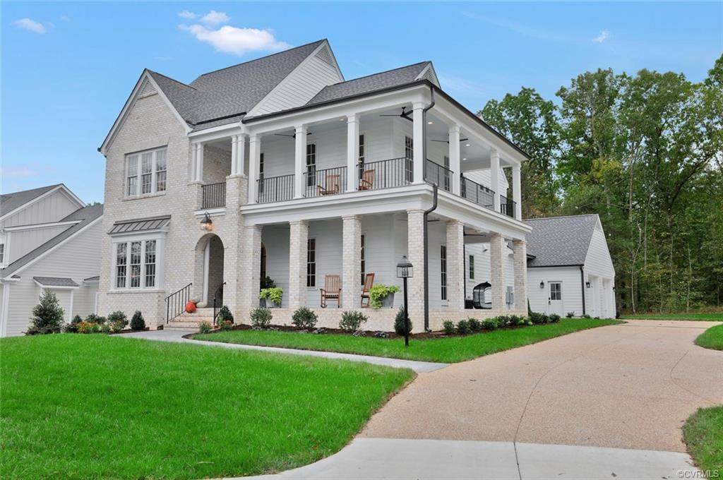 1712 Tulip Hill Drive - Photo 1