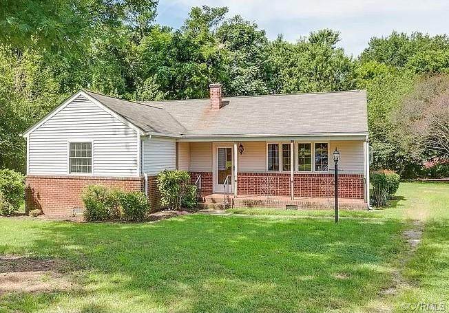 2914 Skipwith Road - Photo 1