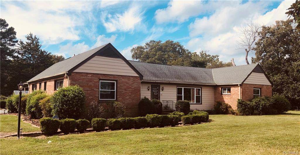 2918 Skipwith Road - Photo 1