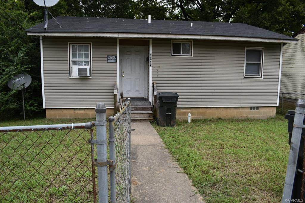 1418 Lenmore Street - Photo 1