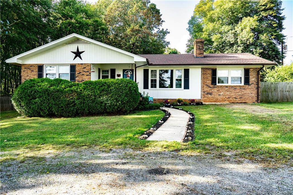 2825 Blackstone Road - Photo 1