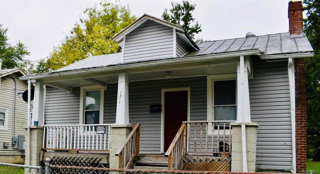 1311 Lynhaven Avenue - Photo 1