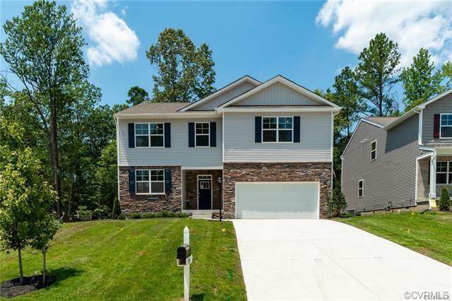 7560 Sedge Drive - Photo 1