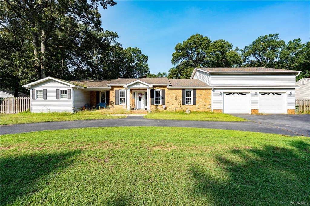 2450 Chelsea Road - Photo 1
