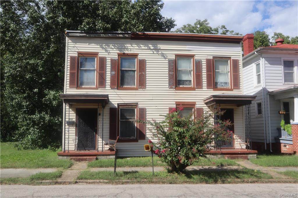 913 Farmer Street - Photo 1