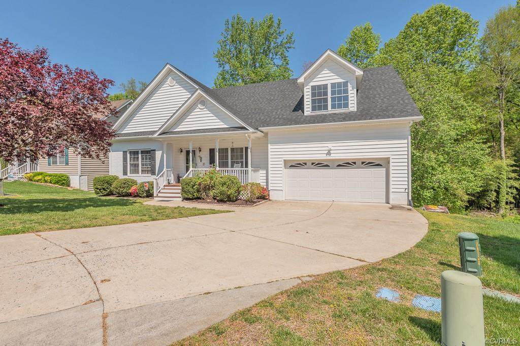 4206 Maughan House Terrace - Photo 1