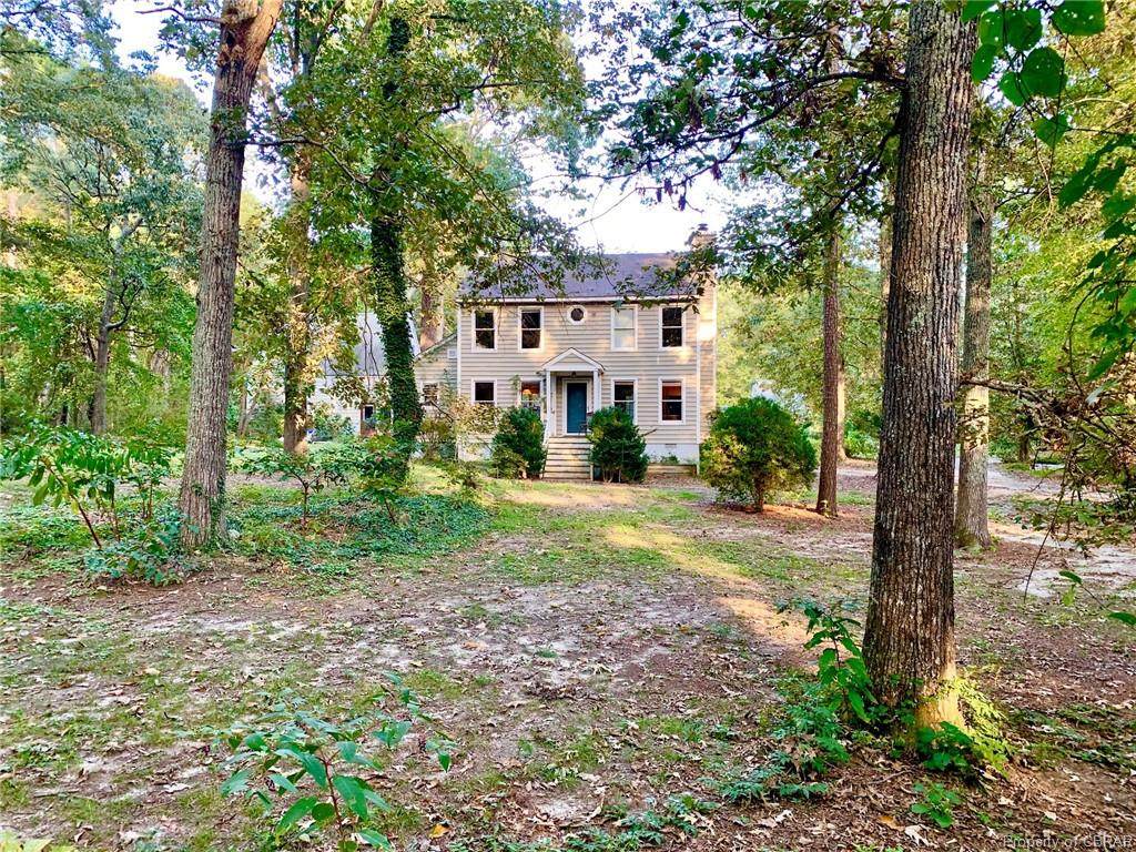 112 Stiff Lane - Photo 1