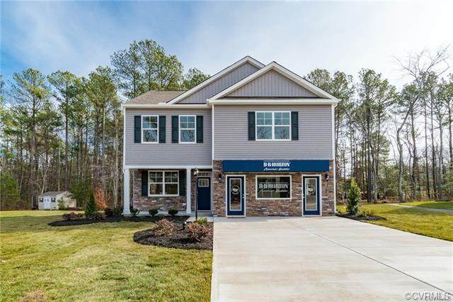 7490 Sedge Drive - Photo 1