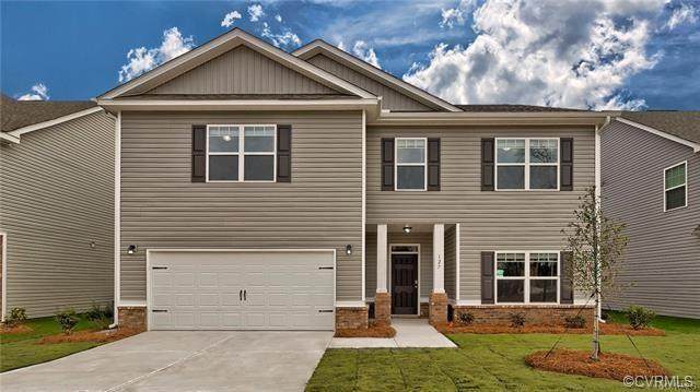 7301 Simeon Court - Photo 1