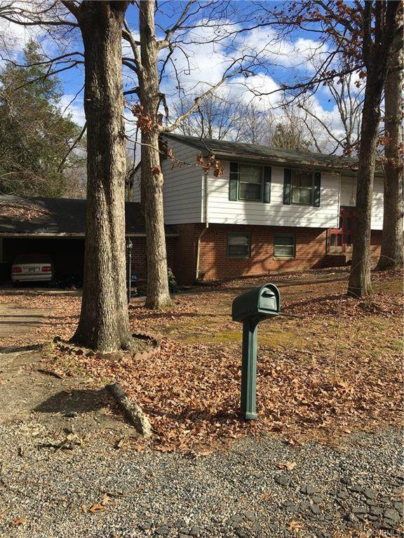 1621 Forestdale Drive - Photo 1