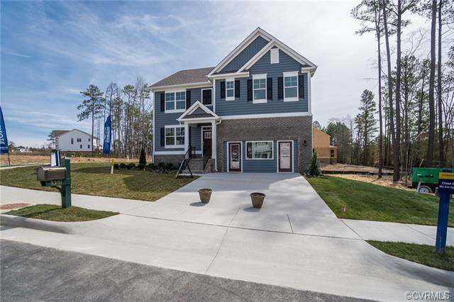 7306 Simeon Court - Photo 1