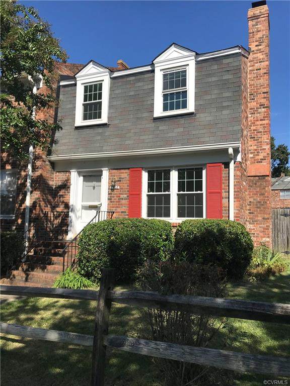 2228 Kingsbrook Drive - Photo 1