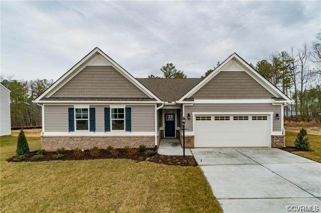 6548 Greyhaven Drive - Photo 1