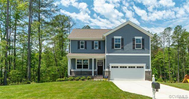 11912 Longtown Drive - Photo 1