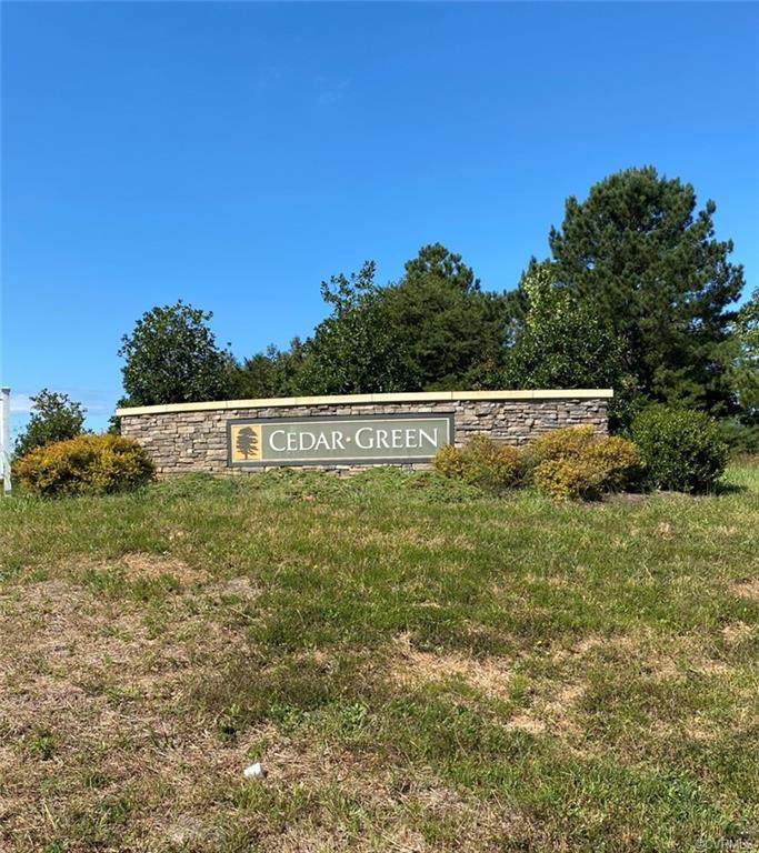 2460 Cedar Green Terrace - Photo 1