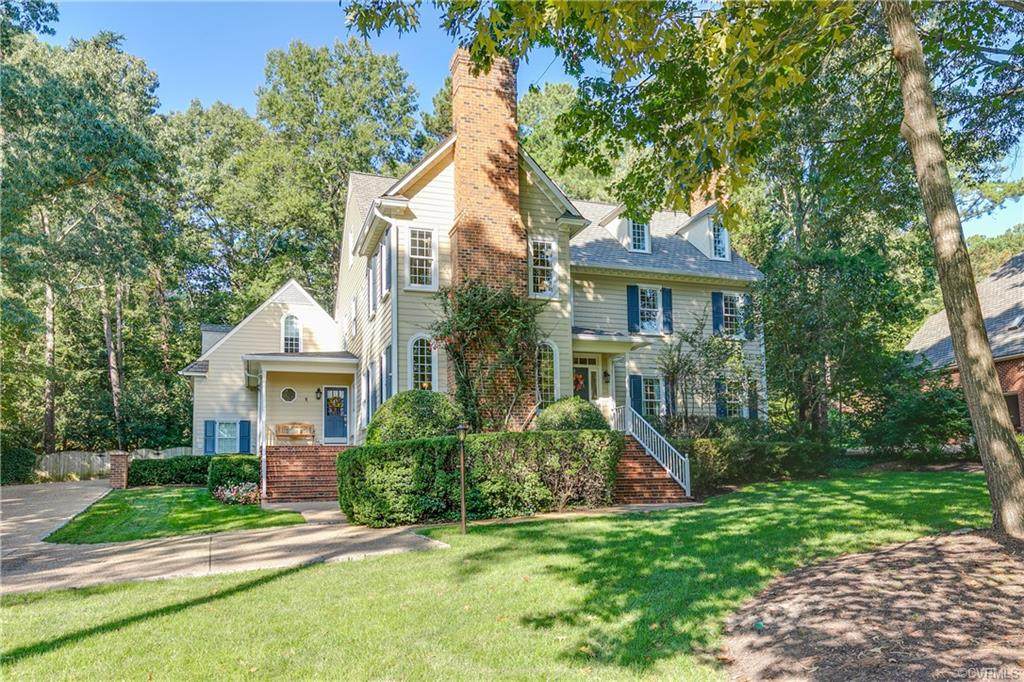 3716 Barrington Bridge Place - Photo 1