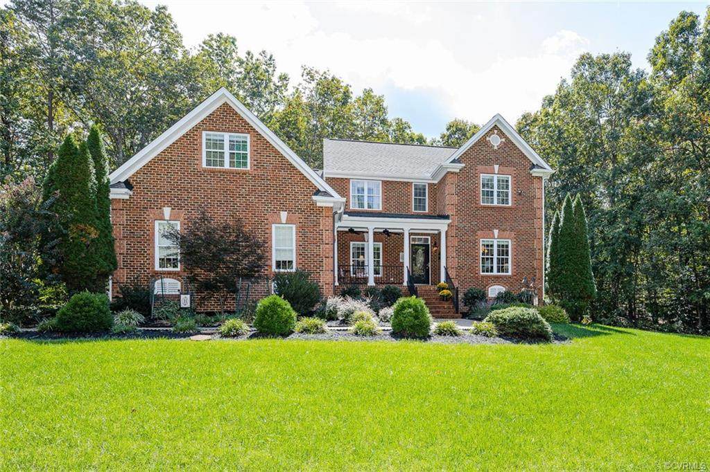 1826 Summer Wind Lane - Photo 1