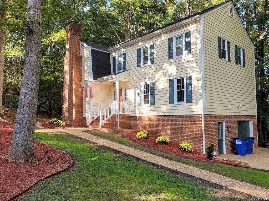 4301 Morehouse Terrace - Photo 1