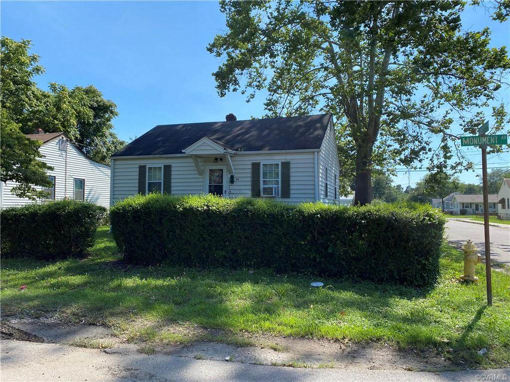 68 Monument Avenue - Photo 1