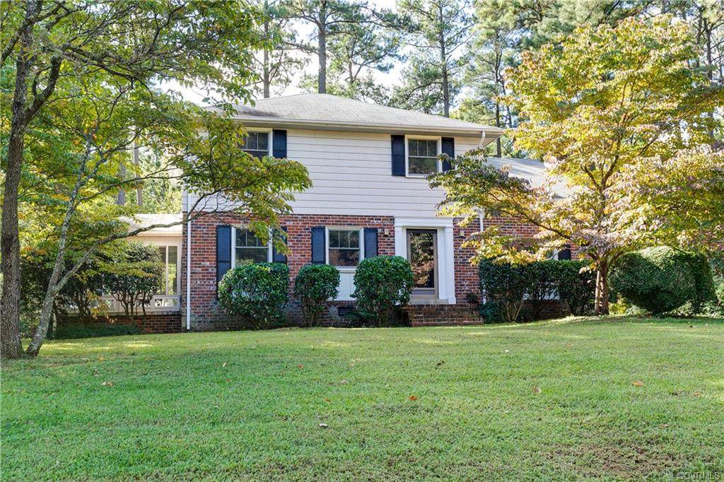 10917 Sydelle Drive - Photo 1