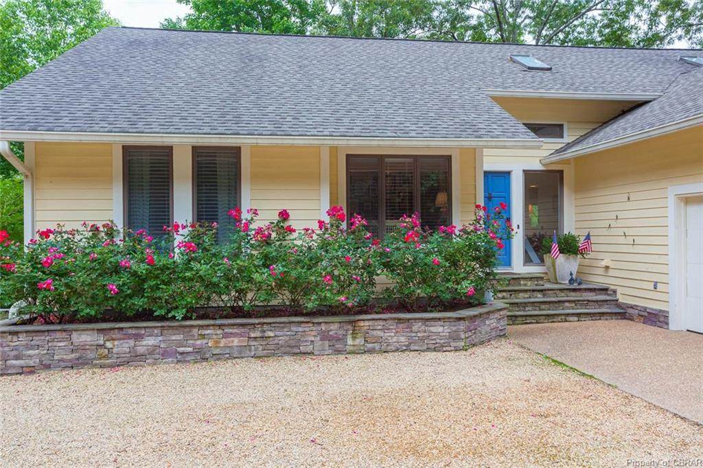 229 Jacks Cove Lane - Photo 1