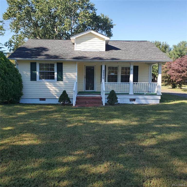 2290 Hayes Road - Photo 1
