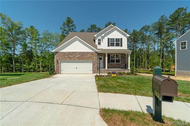 5706 Gossamer Court - Photo 1