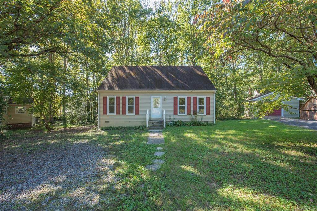 5603 Baume Circle - Photo 1