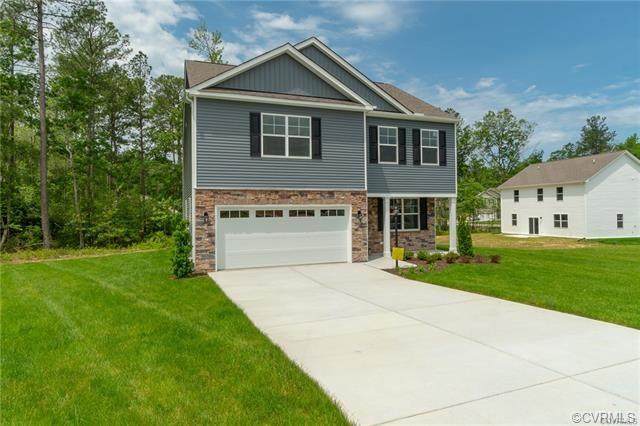 11519 Longtown Trail - Photo 1