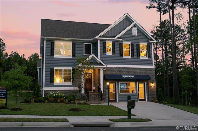 5733 Gossamer Place - Photo 1