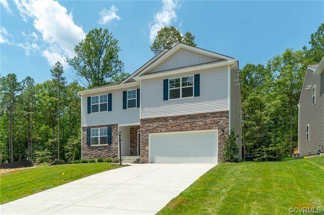 5807 Brailen Drive - Photo 1