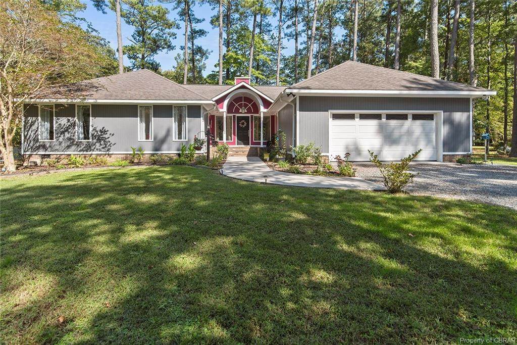 199 Georges Cove Drive - Photo 1