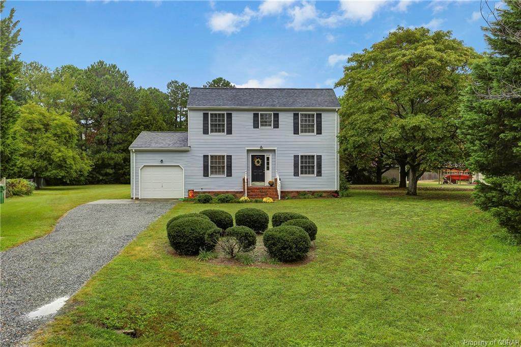 2019 Anderton Lane - Photo 1