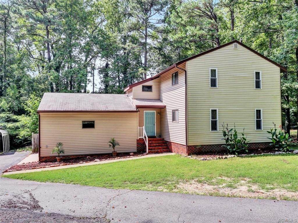 7293 Creighton Road - Photo 1
